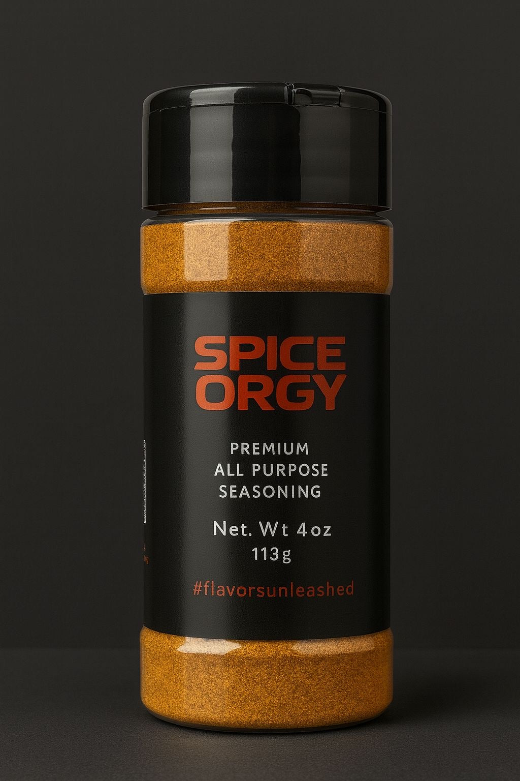 Spice Orgy - Premium All Purpose Seasoning