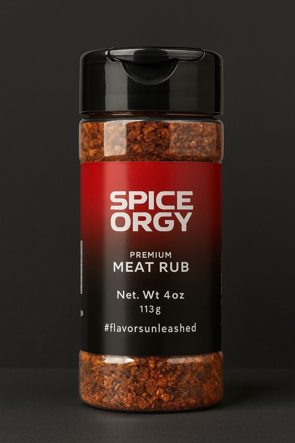 Spice Orgy - Premium Meat Rub